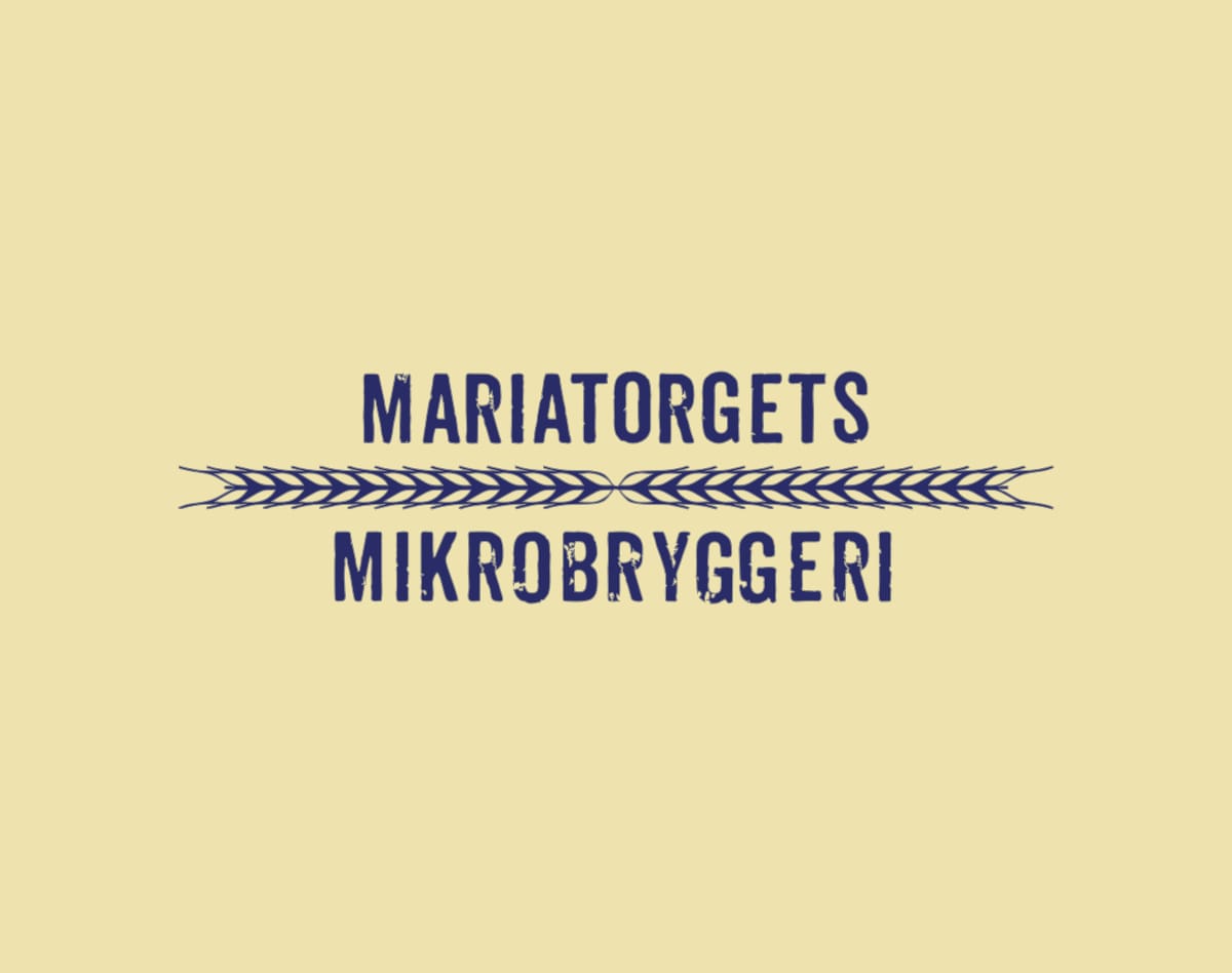 Mariatorgets Mikrobryggeri